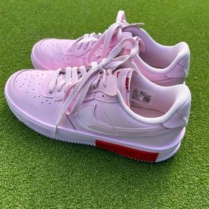 Nike Air Force 1 React size US 9